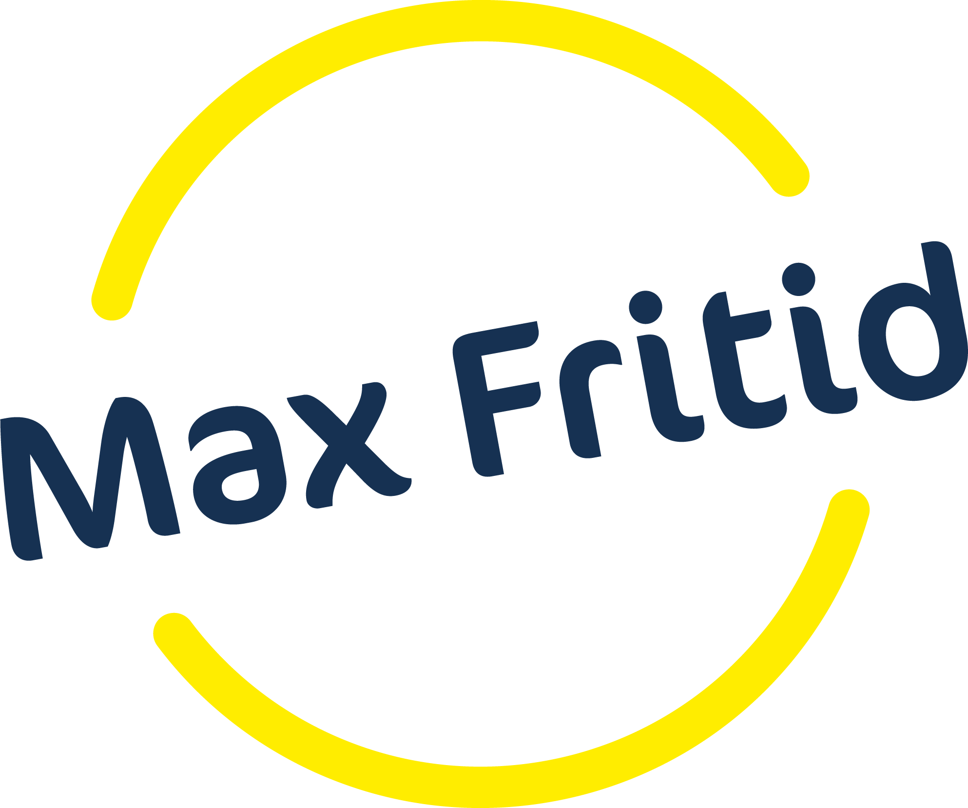 Max Fritid
