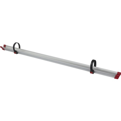 Sykkelskinne Rail Quick R&#248;d 128 cm