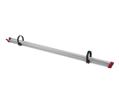 Sykkelskinne Rail Quick Rød 128 cm