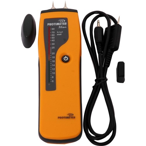 Protimeter Mini 2000 Fuktighetsm&#229;ler