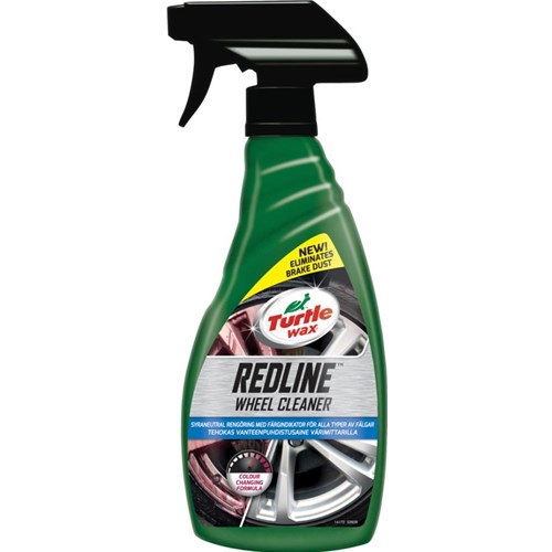 Redline Wheel Cleaner Felgrens 500 ml
