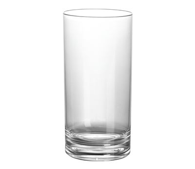 Glass Tumbler 40 cl 2 stk