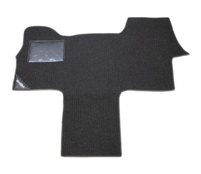 Teppe førerhus Tapis Deluxe Ducato 06 -->