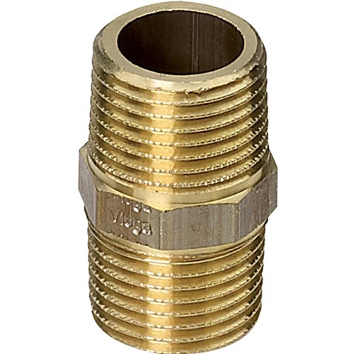 Adapter UniQuick  MS 1/2&#39;&#39; til 1/2&#39;&#39;