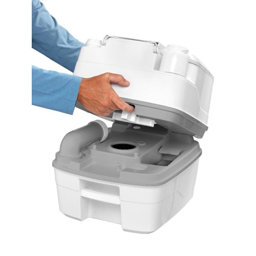 Porta Potti Qube 145