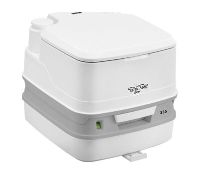 Porta Potti Qube 335