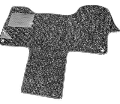 Teppe førerhus Tapis Deluxe Security Ducato 06 -->