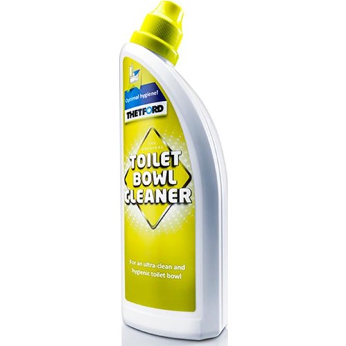 Toilet Bowl Cleaner Sanit&#230;rv&#230;ske 750 ml