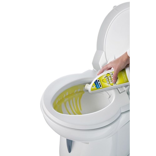 Toilet Bowl Cleaner Sanit&#230;rv&#230;ske 750 ml