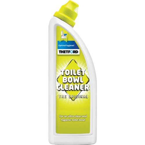 Toilet Bowl Cleaner Sanit&#230;rv&#230;ske 750 ml