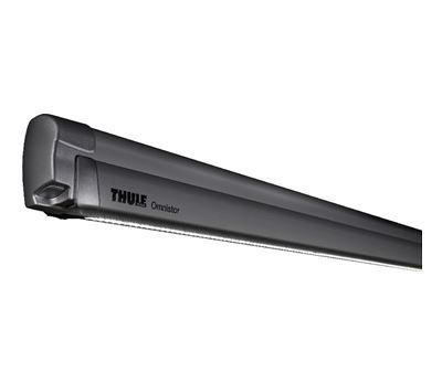 Skinne til LED-list Mounting Rail 6 m