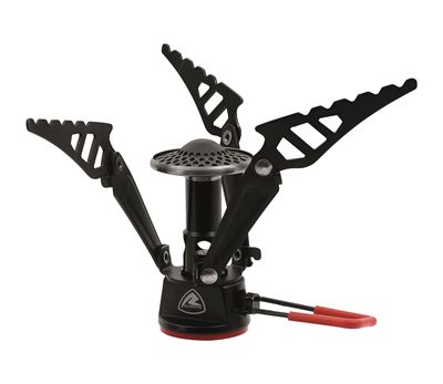 Gassbrenner Firefly Stove 