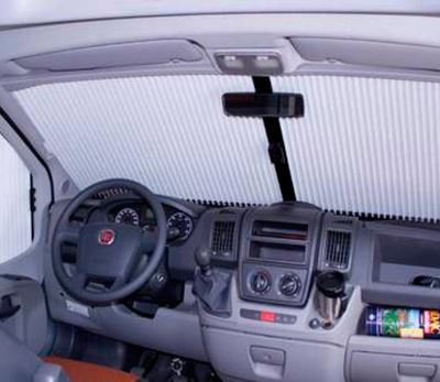 Remifront IV – Fiat Ducato X250