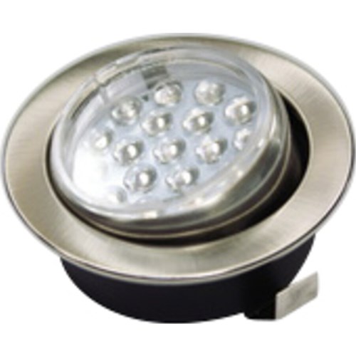 Faretto  LED-lampe 1,2 W 12 V