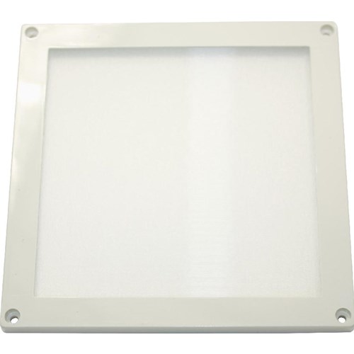 Plaf Quadrata 3 W 12 V LED-lampe