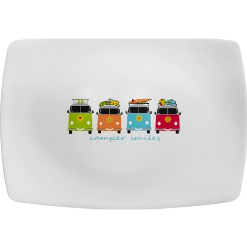 Camper Smiles Serveringsfat 35 cm