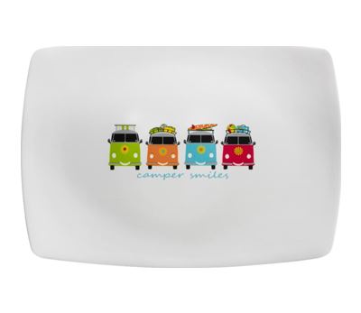 Camper Smiles Serveringsfat 35 cm