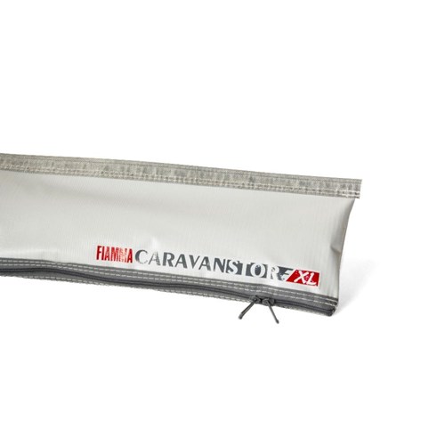 Caravanstore ZIP XL 500 Posemarkise