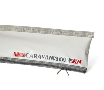 Posemarkise Caravanstore ZIP XL Royal Grey