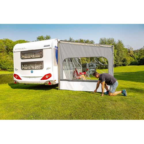 Side W Caravanstore XL Sidevegg