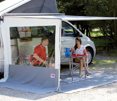 Side W Pro Sidepanel Caravanstore XL