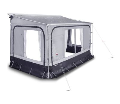 Revo Zip Privacy Room Markisetelt