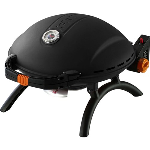 O-Grill 900T sort