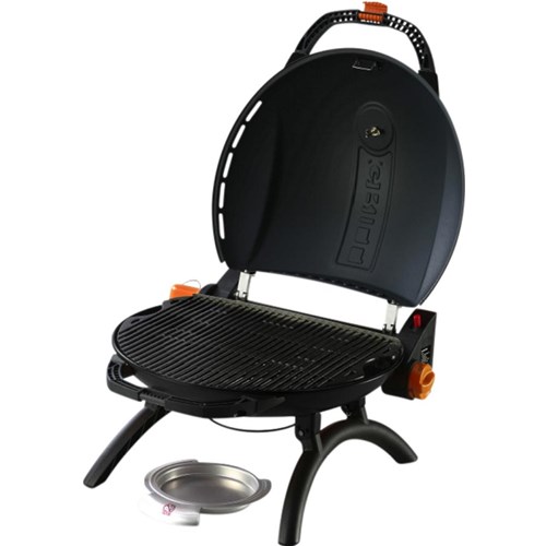 O-Grill 900T sort