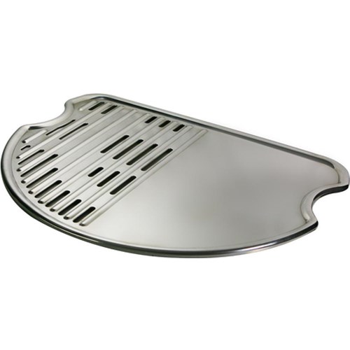 Grillpanne til O-Grill 600/900 Stekeplate