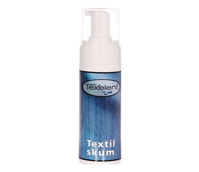 Tekstilskum Vaskemiddel 150 ml