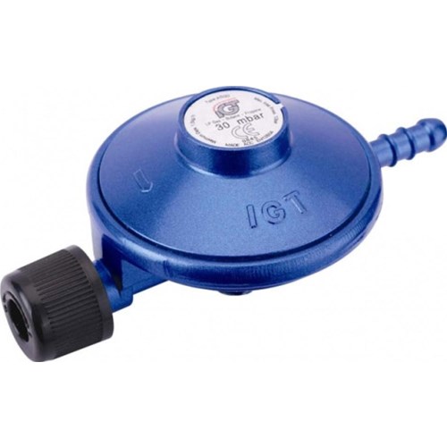 Campinggas regulator Gassregulator