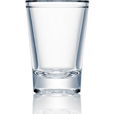 Shotglass 3 cl