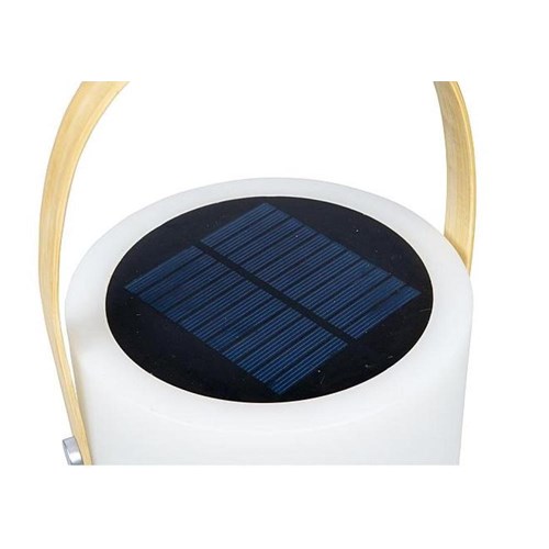 Longford Solar Led-lampe 33 cm