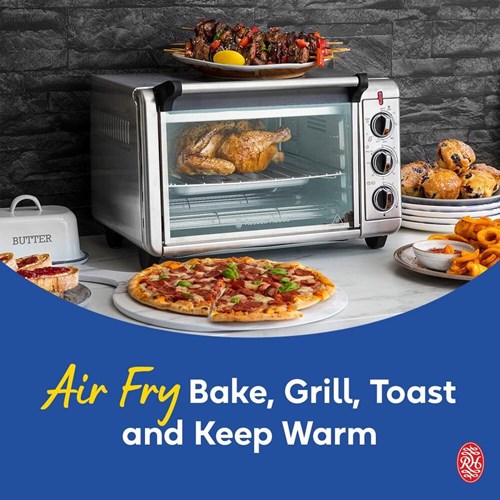 Express Air Fry Mini Ovn 1500 W