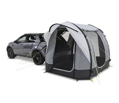 Tailgater AIR Luftfylt fortelt H: 1,60 - 2,10 cm