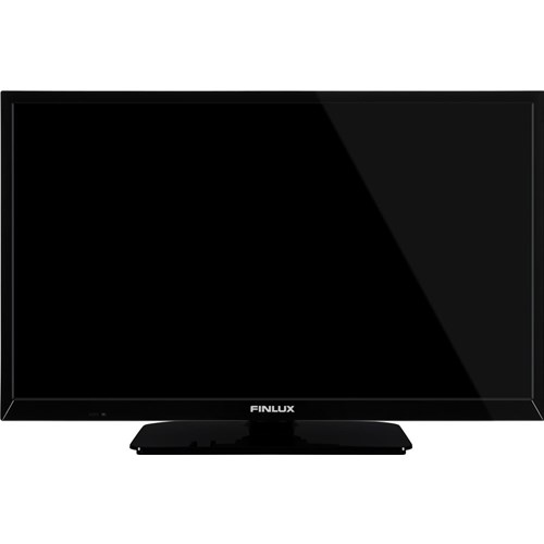 TV LED 24＂ Smart-Tv med Android, 12V