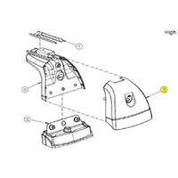 Deksel Fixpoint 751 High