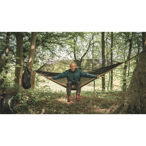 Trace Hammock PRO Set hengek&#248;ye