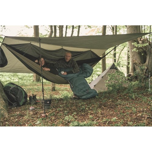 Trace Hammock PRO Set hengek&#248;ye