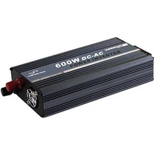 DC-AC Sinusomformer 600 watt