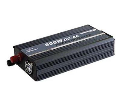 DC-AC Sinusomformer 600 watt