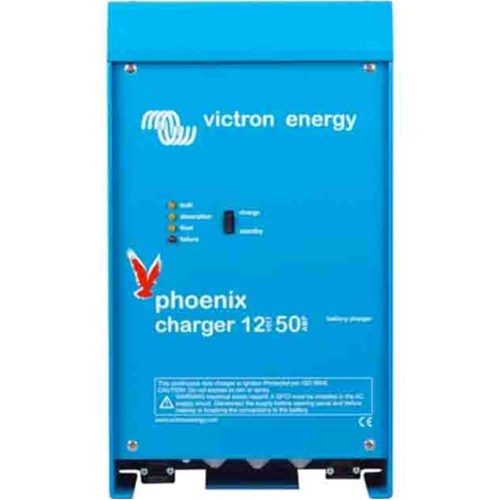 Victron Phoenix Batterilader 12/50