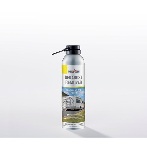 Dekarust Remover Rustfjerner 250 ml