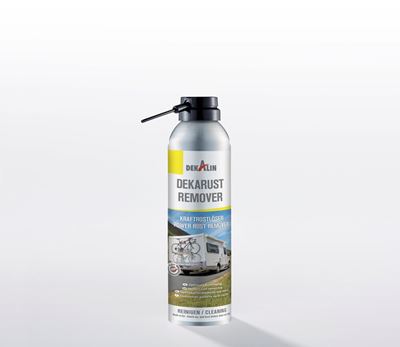 Dekarust Remover Rustfjerner 250 ml