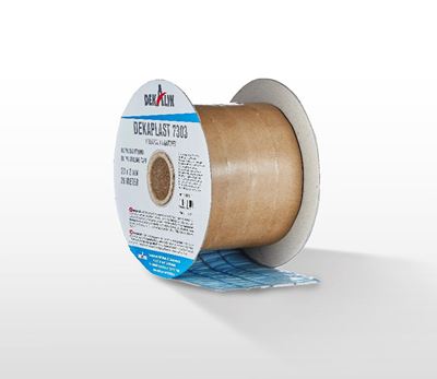 7303 Butyl Tape Tettemasse 20 x 2 mm, 26 m