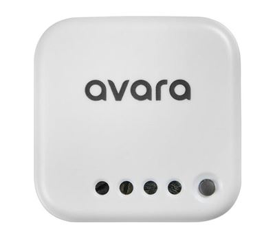 Avara Universalgass-detektor