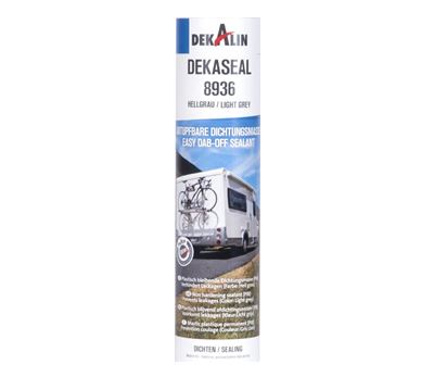 Dekaseal 8936 Tettemasse Antrasitt 560 ml folie