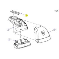 Forsterkning Fixpoint 4 stk