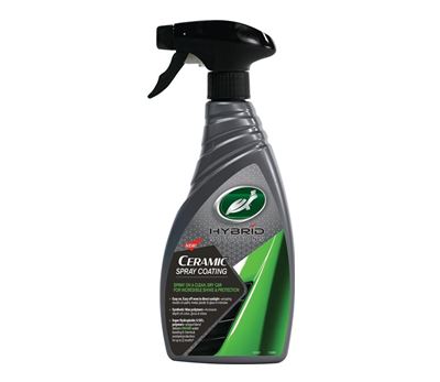 Voksspray Ceramic Wax Coating 500 ml