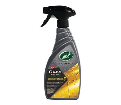 Voksspray Ceramic Wet Wax 500 ml